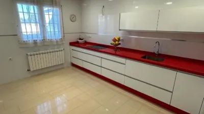 Chalet en Imaginalia photo 24