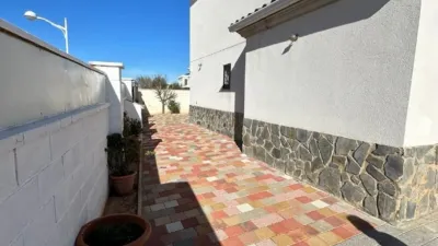 Chalet en Imaginalia photo 35