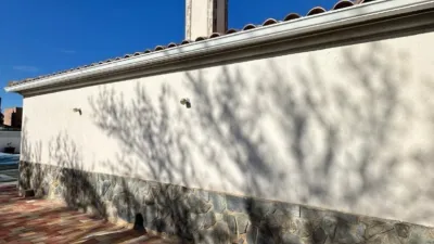 Chalet en Imaginalia photo 50