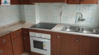 Piso en venta en Feria - Vista 4