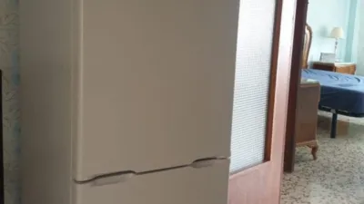 Piso en venta en Feria - Más