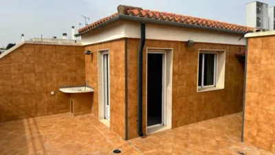 Penthouse in Almansa photo 2
