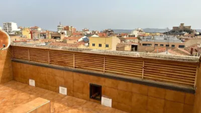 Penthouse in Almansa photo 3
