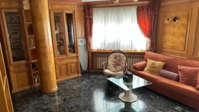 Penthouse in Almansa photo 4