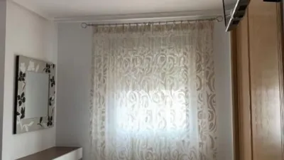 Apartment in Feria photo 10