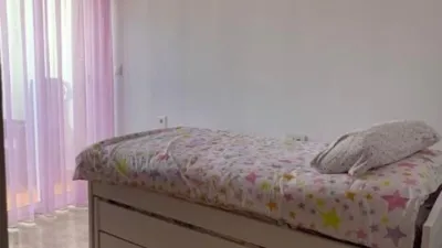Apartment in Feria photo 11