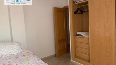 Apartment in Feria photo 12