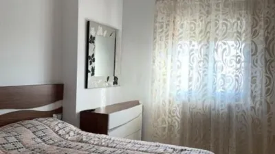 Apartment in Feria photo 14
