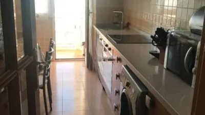 Piso – Albacete, Feria - Vista 2