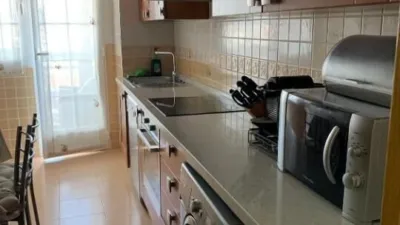 Piso – Albacete, Feria - Vista 3