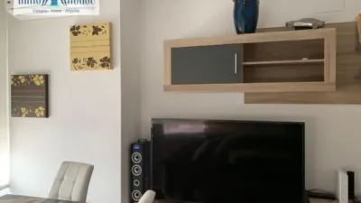 Piso – Albacete, Feria - Vista 4