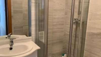 Apartment in Feria photo 9