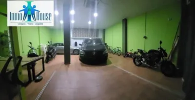 Local comercial en venta en Ensanche-Franciscanos - Vista 3