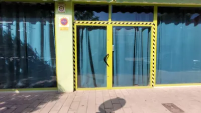Local comercial en venta en Ensanche-Franciscanos - Vista 4