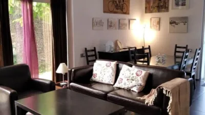 Casa en Barrax photo 3