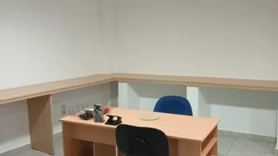 Oficina en alquiler en Centro-Carretas - Vista 2
