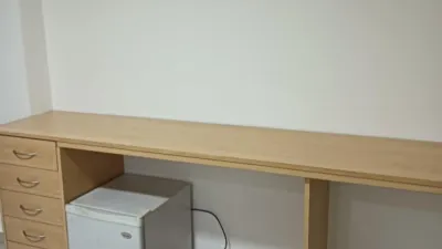 Oficina en alquiler en Centro-Carretas - Vista 3