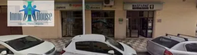 Local comercial en venta en Industria - Más
