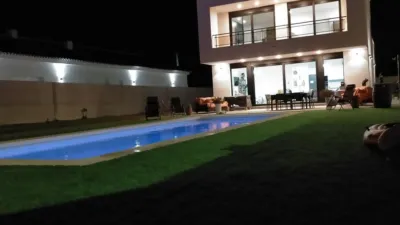 Chalet in Barrios Periféricos - Pedanías photo 3