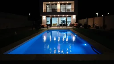 Chalet in Barrios Periféricos - Pedanías photo 4