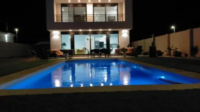 Chalet in Barrios Periféricos - Pedanías photo 6
