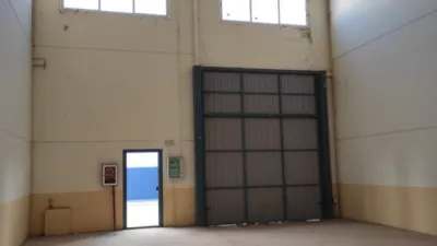 Nave industrial en alquiler en Poligoo Industrial Camporroso - Vista 5
