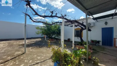 House in Sierra photo 11
