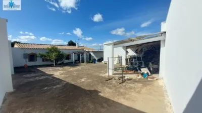 House in Sierra photo 13