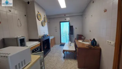 House in Sierra photo 24