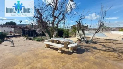 Casa – Tobarra, Sierra - Vista 2