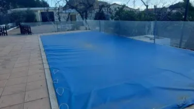 Casa – Tobarra, Sierra - Vista 3