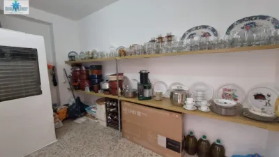 Casa – Tobarra, Sierra - Más