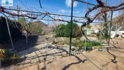 House in Sierra photo 7