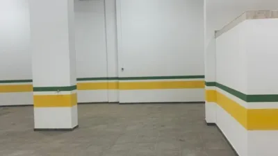 Local comercial en venta en Centro-Carretas - Vista 2