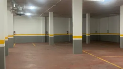 Local comercial en venta en Carretera de Jaen - Vista 2