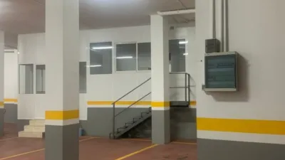 Local comercial en venta en Carretera de Jaen - Vista 3