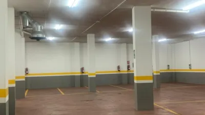 Local comercial en venta en Carretera de Jaen - Vista 5