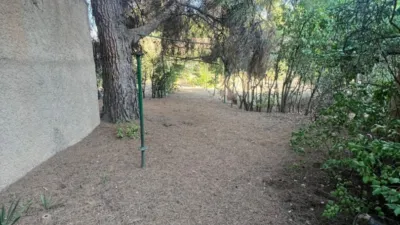 Terreno en venta en Vereda de Jaen - Vista 2