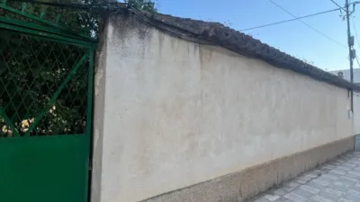 Terreno en venta en Vereda de Jaen - Vista 3