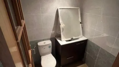 Local comercial en venta en Feria - Más