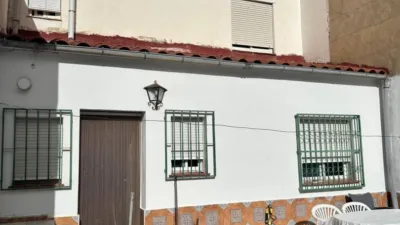 Casa – Albacete, San Pablo - Vista 2