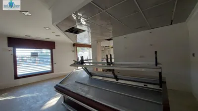 Local comercial en alquiler en Estacion - Vista 5