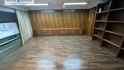 Oficina en venta en Centro-Carretas - Vista 2