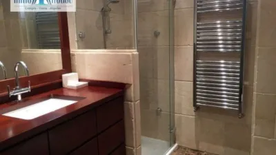 Apartment in Centro-Carretas photo 10
