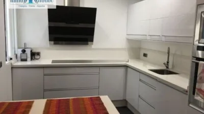 Apartment in Centro-Carretas photo 11