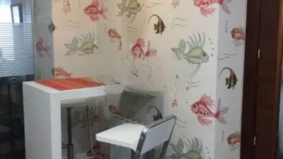 Apartment in Centro-Carretas photo 12