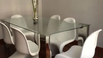 Apartment in Centro-Carretas photo 3