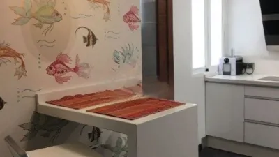 Apartment in Centro-Carretas photo 9