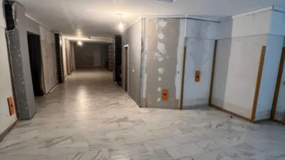 Local comercial en alquiler en Centro-Carretas - Vista 2