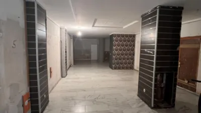 Local comercial en alquiler en Centro-Carretas - Vista 3